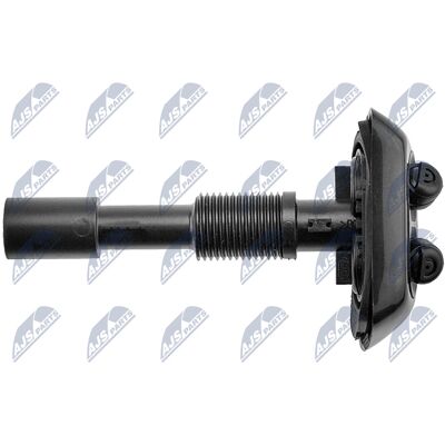 BMW E38 Scheinwerfer Waschwasserdüse - Links - Automobil Scheinwerferreinigung BMW E38 Scheinwerfer Waschwasserdüse - Links - Automobil Scheinwerferreinigung