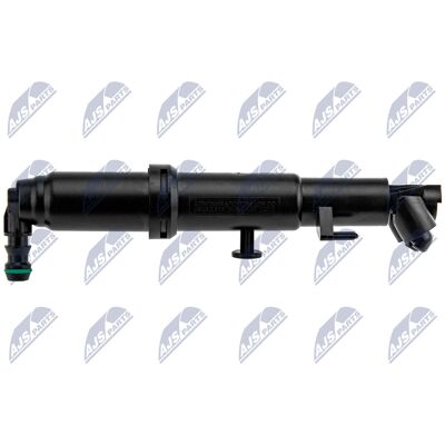 Mercedes-Benz A2218601347 Waschwasserdüse Scheinwerfer - Scheinwerferreinigung Mercedes-Benz A2218601347 Waschwasserdüse Scheinwerfer - Scheinwerferreinigung