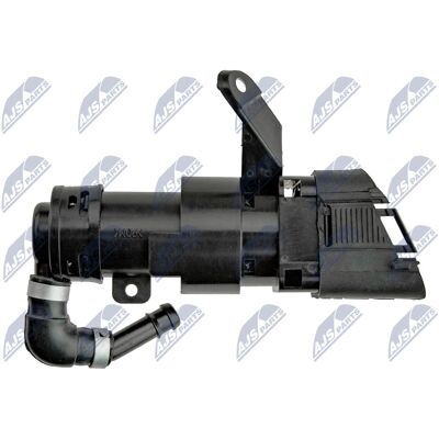 NTY Waschwasserdüse - Mazda 3 EDS-MZ-003 NTY Waschwasserdüse - Mazda 3 EDS-MZ-003