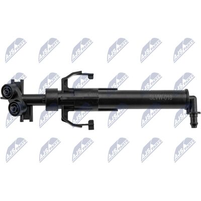 Vw 3g0955103 Waschwasserdüse Scheinwerferreinigung - Scheinwerferreinigung Vw 3g0955103 Waschwasserdüse Scheinwerferreinigung - Scheinwerferreinigung