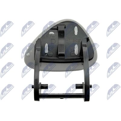 Mercedes-Benz A2118801805 Scheinwerfer Waschwasserdüse - Scheinwerfer Waschanlage Mercedes-Benz A2118801805 Scheinwerfer Waschwasserdüse - Scheinwerfer Waschanlage