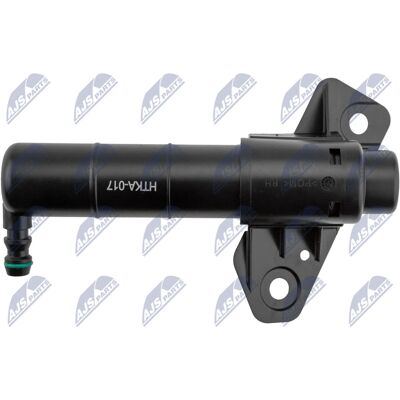 Nty EDS-KA-017 Scheinwerferreinigung - Waschwasserdüse für Kia Sportage Nty EDS-KA-017 Scheinwerferreinigung - Waschwasserdüse für Kia Sportage