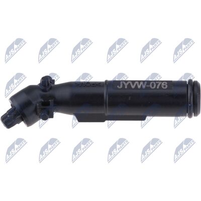 Porsche 971955100 Scheinwerfer Waschwasserdüse - Scheinwerferreinigung Porsche 971955100 Scheinwerfer Waschwasserdüse - Scheinwerferreinigung