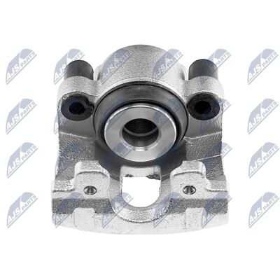 Jeep Grand Cherokee Hinterachse Links Bremssattel - Einzylinder, 10mm Scheibe Jeep Grand Cherokee Hinterachse Links Bremssattel - Einzylinder, 10mm Scheibe