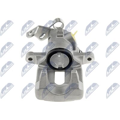 Nty Citroën C2 C3 C4 Linker Hinterachse Bremssattel - Bremssattel Nty Citroën C2 C3 C4 Linker Hinterachse Bremssattel - Bremssattel