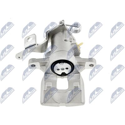NTY HZT-CT-016 Hinterachse Rechts Bremssattel - Bremssattel NTY HZT-CT-016 Hinterachse Rechts Bremssattel - Bremssattel