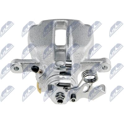 Citroën Jumpy Fiat Scudo Peugeot Expert Hintere Rechte Bremssattel Citroën Jumpy Fiat Scudo Peugeot Expert Hintere Rechte Bremssattel