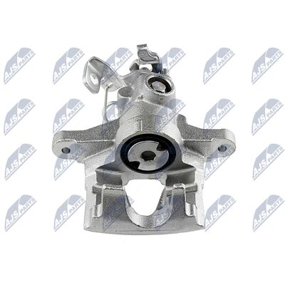 Renault Kangoo Hinterachse Bremssattel - Bremsleitungen Inklusive Renault Kangoo Hinterachse Bremssattel - Bremsleitungen Inklusive