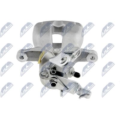 NTY Hinterachse Bremszange - Audi A3 TT Seat - 41mm Kolben NTY Hinterachse Bremszange - Audi A3 TT Seat - 41mm Kolben