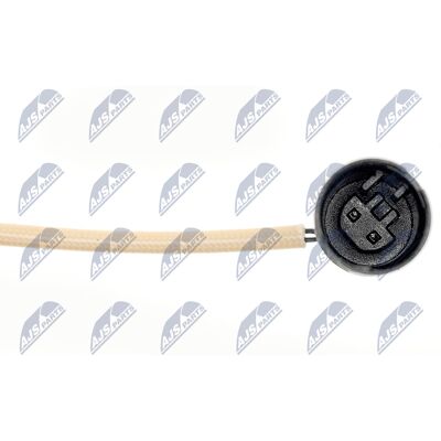 NTY Land Rover Range Rover Hinterrad-Bremsbelagverschleißsensor - Warnkontakt NTY Land Rover Range Rover Hinterrad-Bremsbelagverschleißsensor - Warnkontakt