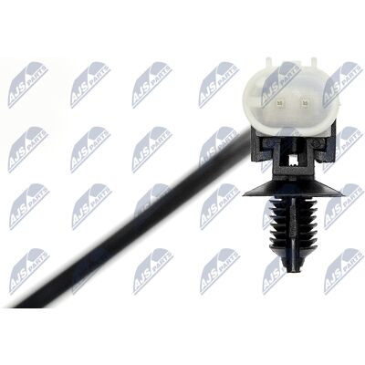 NTY - HCZLR001 - Hintere - Bremsverschleißsensor NTY - HCZLR001 - Hintere - Bremsverschleißsensor