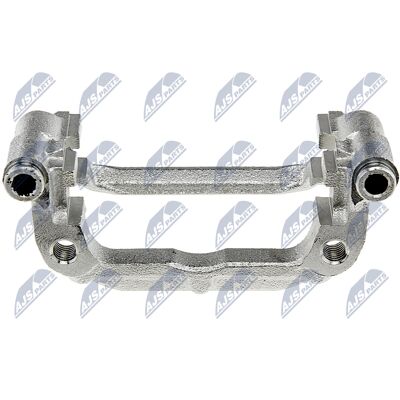 Opel Mokka/X Hinterachsbremssattelhalter - Bremssattelträger Opel Mokka/X Hinterachsbremssattelhalter - Bremssattelträger