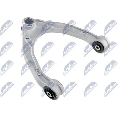 NTY Aluminium Fahrwerkarm für Audi Q7, Porsche Cayenne, VW Touareg - Fahrwerksersatz NTY Aluminium Fahrwerkarm für Audi Q7, Porsche Cayenne, VW Touareg - Fahrwerksersatz
