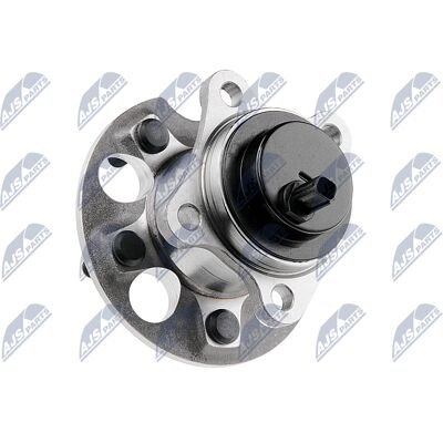 Toyota Highlander - Hinterachse Radnabe mit ABS-Sensor - Radlagersatz Toyota Highlander - Hinterachse Radnabe mit ABS-Sensor - Radlagersatz