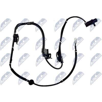 Toyota HCA-TY-097 Hinterachse Links Raddrehzahlsensor - ABS Sensor Toyota HCA-TY-097 Hinterachse Links Raddrehzahlsensor - ABS Sensor