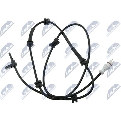 NTY HCA-AR-003 Raddrehzahlsensor - Hinterachse links/rechts für Alfa Romeo 147 NTY HCA-AR-003 Raddrehzahlsensor - Hinterachse links/rechts für Alfa Romeo 147