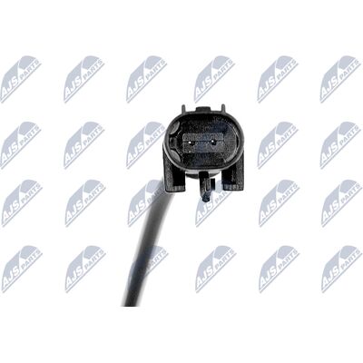 NTY HCA-AR-006 Radgeschwindigkeitssensor für Alfa 147 - Radgeschwindigkeitssensor NTY HCA-AR-006 Radgeschwindigkeitssensor für Alfa 147 - Radgeschwindigkeitssensor