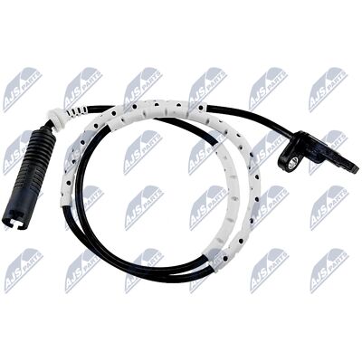 NTY HCA-BM-035 Hinterrad Raddrehzahl Sensor - ABS für BMW 1/3 Serie NTY HCA-BM-035 Hinterrad Raddrehzahl Sensor - ABS für BMW 1/3 Serie
