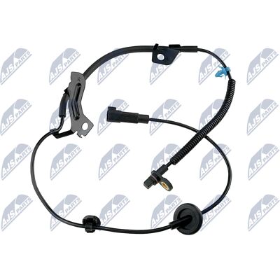 Dodge Jeep Hinterrad rechts Radsensor - Raddrehzahlsensor - HCA-CH-040 Dodge Jeep Hinterrad rechts Radsensor - Raddrehzahlsensor - HCA-CH-040