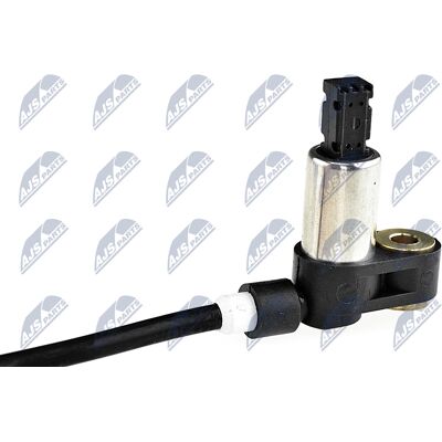 NTY Raddrehzahlsensor hinten links/rechts - Trommelbremse - Citroën Saxo & Peugeot NTY Raddrehzahlsensor hinten links/rechts - Trommelbremse - Citroën Saxo & Peugeot