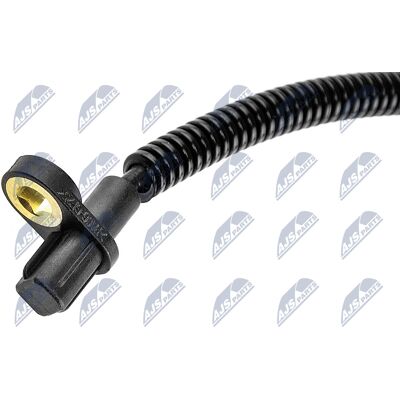 NTY HCA-FR-007 Raddrehzahlsensor - Radgeschwindigkeitssensor NTY HCA-FR-007 Raddrehzahlsensor - Radgeschwindigkeitssensor