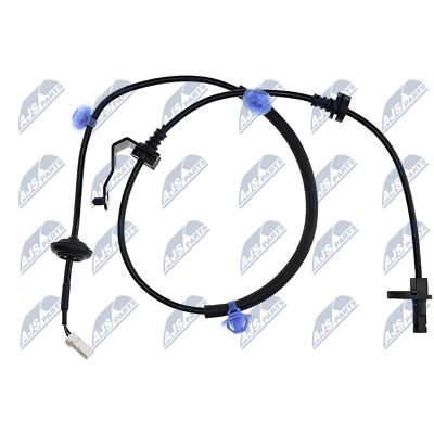 NTY HCA-HD-017 Hinterachse rechts Raddrehzahlsensor - Sensorsatz NTY HCA-HD-017 Hinterachse rechts Raddrehzahlsensor - Sensorsatz