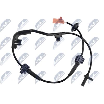 NTY HCA-HD-021 Sensor für hinteres rechtes Rad - ABS-Sensor für Honda City Jazz NTY HCA-HD-021 Sensor für hinteres rechtes Rad - ABS-Sensor für Honda City Jazz