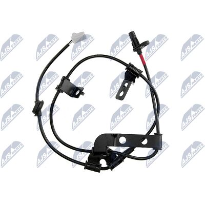 Hyundai Kia Raddrehzahlsensor - Hinterachse rechts - Hall-Sensor Hyundai Kia Raddrehzahlsensor - Hinterachse rechts - Hall-Sensor