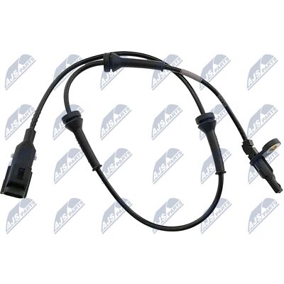 NTY HCA-LR-016 Raddrehzahlsensor - Passend für Land Rover Range Hc NTY HCA-LR-016 Raddrehzahlsensor - Passend für Land Rover Range Hc