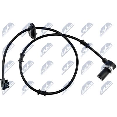 Mercedes-Benz HCA-ME-008 Hinterachse Rechts Raddrehzahlsensor - ABS Sensor Mercedes-Benz HCA-ME-008 Hinterachse Rechts Raddrehzahlsensor - ABS Sensor