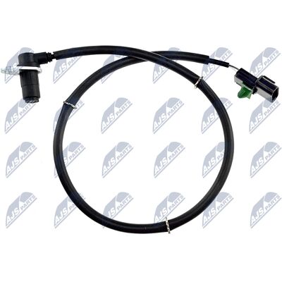 NTY Raddrehzahlsensor - Mitsubishi Pajero NTY Raddrehzahlsensor - Mitsubishi Pajero