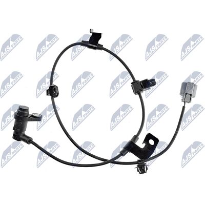 NTY HCA-MS-084 Hinterachse Rechts ABS Raddrehzahlsensor NTY HCA-MS-084 Hinterachse Rechts ABS Raddrehzahlsensor