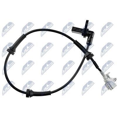 NTY HCA-NS-153 Raddrehzahlsensor - Nissan X-trail Hinterachse rechts NTY HCA-NS-153 Raddrehzahlsensor - Nissan X-trail Hinterachse rechts