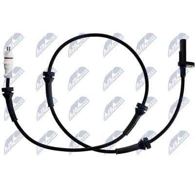 Nissan Hinterachse Drehzahlsensor - Links & Rechts - Sensor, Raddrehzahl Nissan Hinterachse Drehzahlsensor - Links & Rechts - Sensor, Raddrehzahl