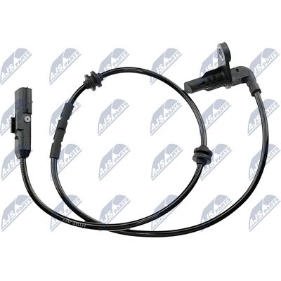 Renault HCA-RE-027 Hinterrad links Raddrehzahlsensor - ABS Sensor Renault HCA-RE-027 Hinterrad links Raddrehzahlsensor - ABS Sensor
