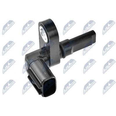 Toyota HCA-TY-076 Raddrehzahlsensor - Raddrehzahl Sensor Toyota HCA-TY-076 Raddrehzahlsensor - Raddrehzahl Sensor