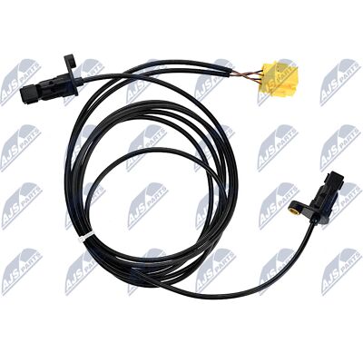 NTY HCA-VV-007 ABS Raddrehzahlsensor - Volvo V70 NTY HCA-VV-007 ABS Raddrehzahlsensor - Volvo V70