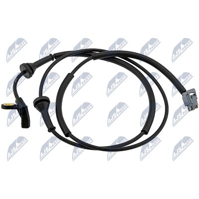 NTY HCA-VV-012 Raddrehzahlsensor Hinterachse - Sensors für Volvo XC90 NTY HCA-VV-012 Raddrehzahlsensor Hinterachse - Sensors für Volvo XC90