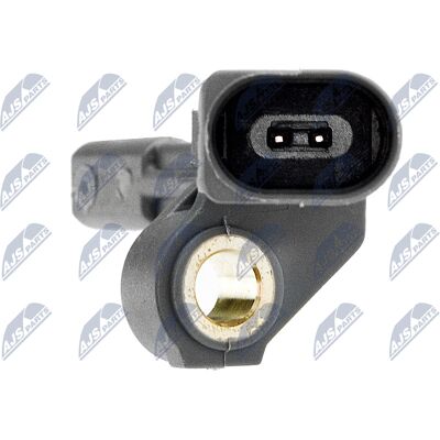 Audi WHT003859A WHT003859B 1K0927807A Hinterachse links ABS-Sensor Audi WHT003859A WHT003859B 1K0927807A Hinterachse links ABS-Sensor
