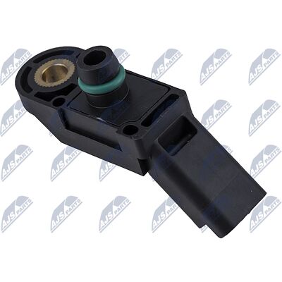 Renault ECM-PE-001 Drucksensor - Drucksensor für Citroen, Renault, Peugeot - 20-105kPa Renault ECM-PE-001 Drucksensor - Drucksensor für Citroen, Renault, Peugeot - 20-105kPa