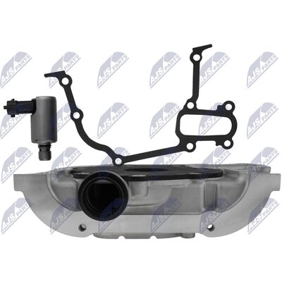 Nty Ölpumpe Bpoft009 Für Opel Nty Ölpumpe Bpoft009 Für Opel