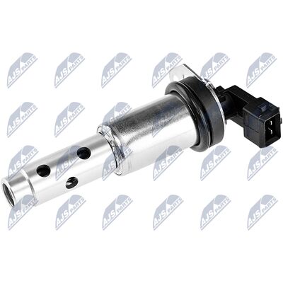 NTY Ventil - Elektrisch-Hydraulisch, 2-polig, Rechteckig, Dichtung - Ventil NTY Ventil - Elektrisch-Hydraulisch, 2-polig, Rechteckig, Dichtung - Ventil