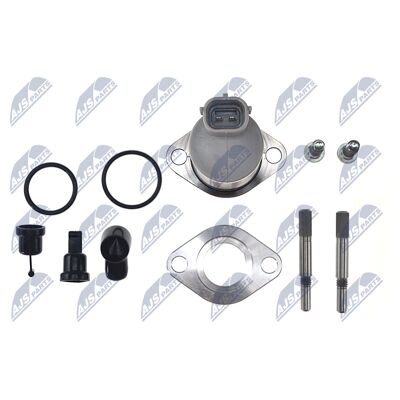 Toyota ESCV-TY-002 Druckregelventil - Common-Rail-System Toyota ESCV-TY-002 Druckregelventil - Common-Rail-System