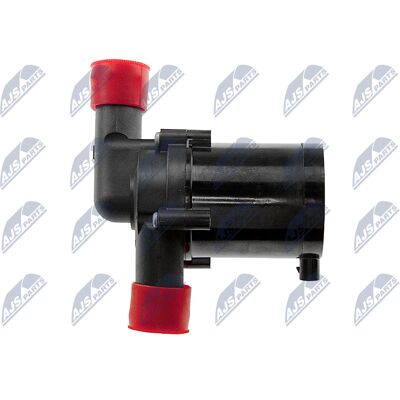 BMW, Citroën, Ford, Volvo, Land Rover Wasserumwälzpumpe - Elektrisch 12V BMW, Citroën, Ford, Volvo, Land Rover Wasserumwälzpumpe - Elektrisch 12V