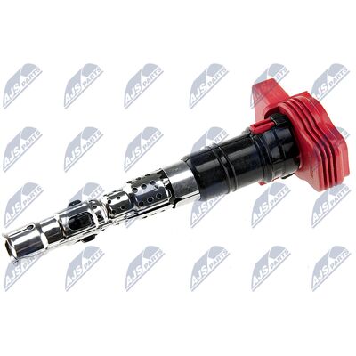 NTY Zündspule - Kompatibel mit Audi, Seat, Skoda, VW, Lamborghini, Bentley NTY Zündspule - Kompatibel mit Audi, Seat, Skoda, VW, Lamborghini, Bentley