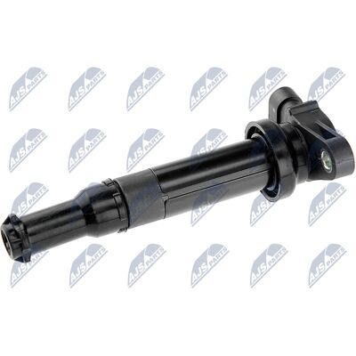 Hyundai ECZ-HY-521 Zündspule - Zündspule für Hyundai Santa, Kia Carnival, Magentis Hyundai ECZ-HY-521 Zündspule - Zündspule für Hyundai Santa, Kia Carnival, Magentis