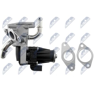 Ford EGR-Ventil - EGR-FR-007 Ford EGR-Ventil - EGR-FR-007