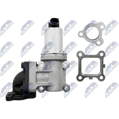 Kia EGR-KA-301 Elektrisches EGR-Ventil - EGR Ventil Kia EGR-KA-301 Elektrisches EGR-Ventil - EGR Ventil