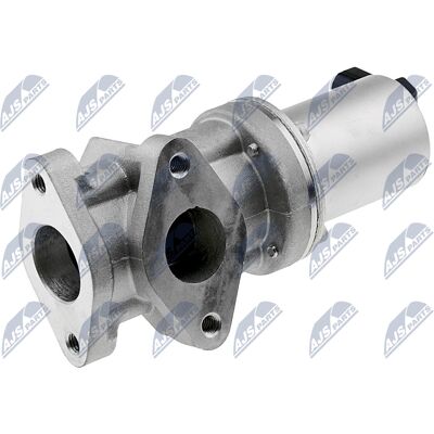 Hyundai EGR-Ventil - Elektrisch, passt für H-1, Sorento Hyundai EGR-Ventil - Elektrisch, passt für H-1, Sorento