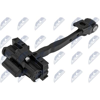 NTY EZC-VW-407 Vorder- und Doppelseitiger Türfeststeller - Türstopper NTY EZC-VW-407 Vorder- und Doppelseitiger Türfeststeller - Türstopper